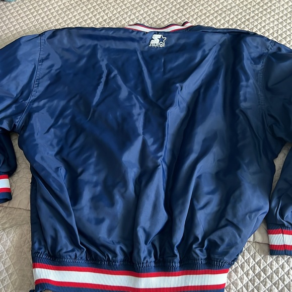 Starter USA pullover - Picture 7 of 7